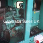Cummins 50Kva Generator 2