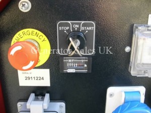 5Kva Yanmar Linz Generator 1